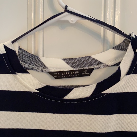 Zara top - Picture 4 of 7